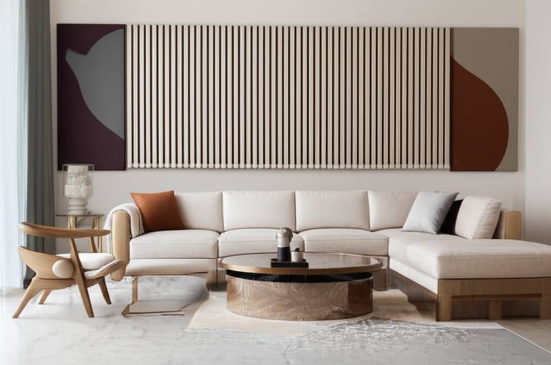 Stylish Acoustic Panels: Art Meets Sound Control | decomagazine.org ...